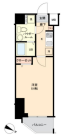 足立区舎人５丁目