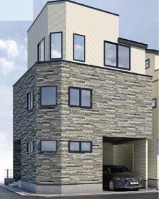 足立区西新井本町１丁目