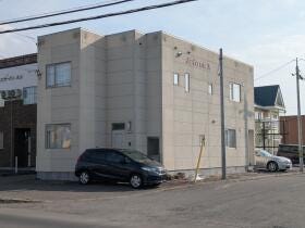 旭川市永山十二条２丁目
