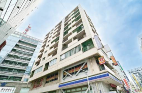 大田区蒲田５丁目