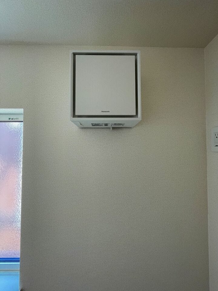 換気扇