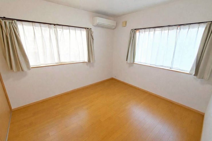 ※空室をイメージしCG加工したものです。
画像は実際の室内写真と間取り図から再現した「室内イメージ」で実際とは多少異なります。