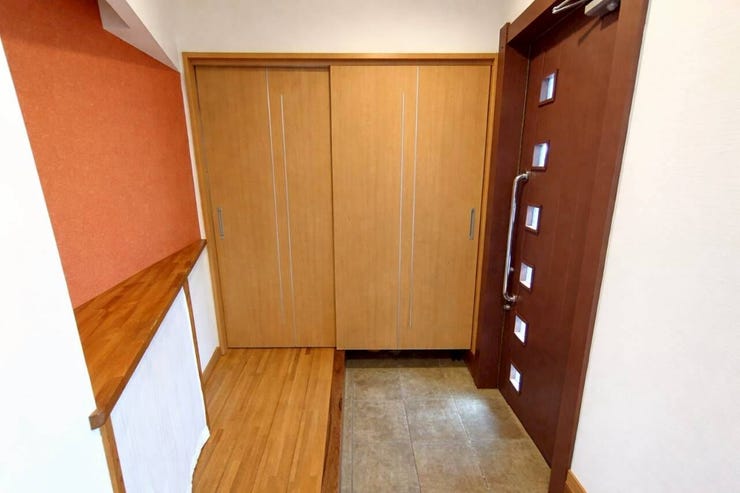 ※空室をイメージしCG加工したものです。
画像は実際の室内写真と間取り図から再現した「室内イメージ」で実際とは多少異なります。