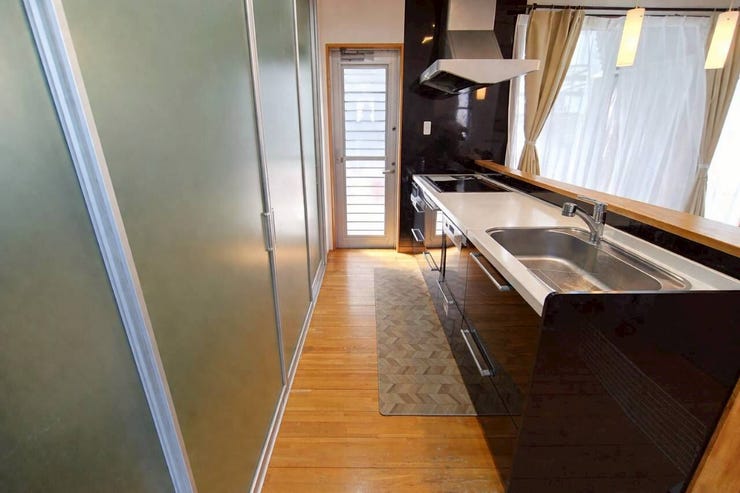 ※空室をイメージしCG加工したものです。
画像は実際の室内写真と間取り図から再現した「室内イメージ」で実際とは多少異なります。