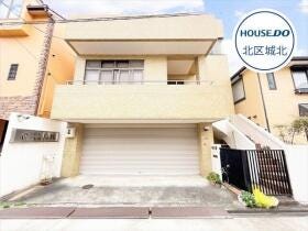 名古屋市西区上名古屋１丁目