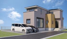 松戸市栄町４丁目