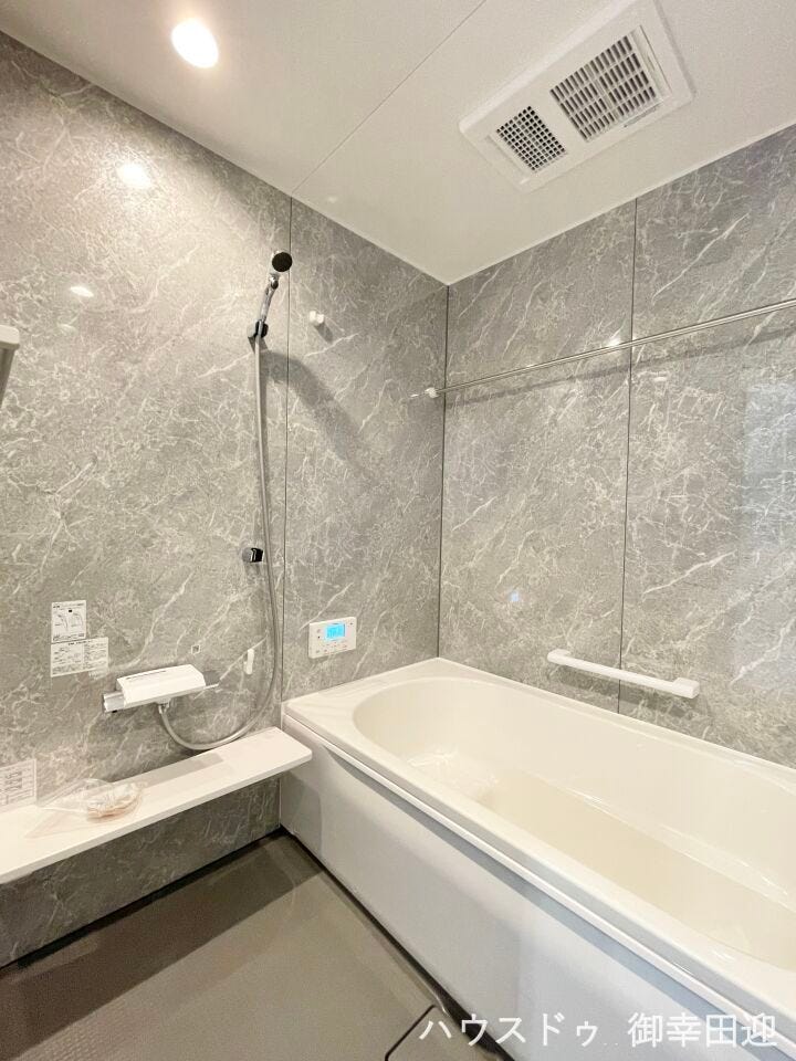 ■深い癒やしのプライベート空間■一日の疲れを洗い流し、心身を解放する、静かで贅沢な時間を提供します。