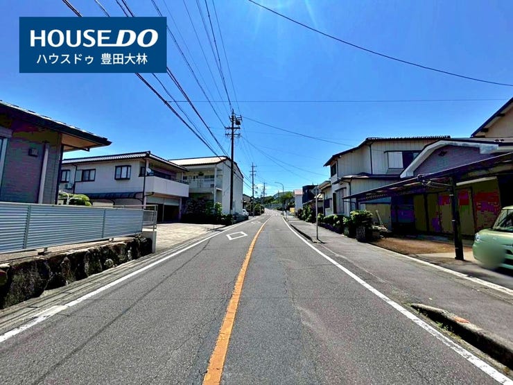 【 見学予約受付中 】
□市木小学校・高橋中学校□
見るだけ聞くだけOK!
【不動産のことならなんでもお任せください!】
