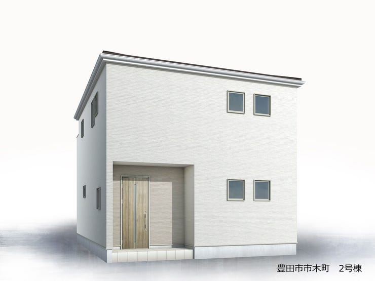 【外観】
※画像はイメージです。
【 見学予約受付中 】
□市木小学校・高橋中学校□
見るだけ聞くだけOK!
【不動産のことならなんでもお任せください!】