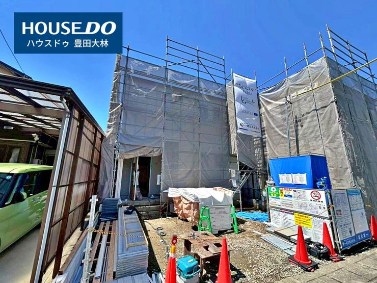 【 見学予約受付中 】
□市木小学校・高橋中学校□
見るだけ聞くだけOK!
【不動産のことならなんでもお任せください!】