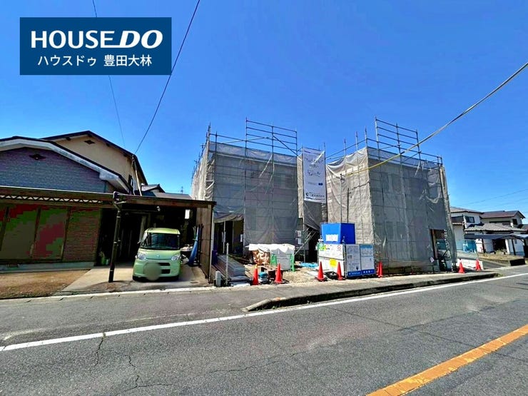 【 見学予約受付中 】
□市木小学校・高橋中学校□
見るだけ聞くだけOK!
【不動産のことならなんでもお任せください!】