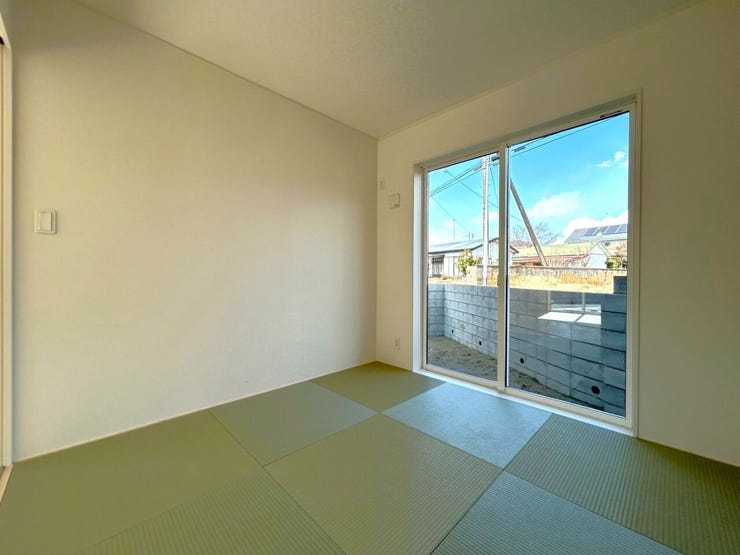 同ビルダー参考写真