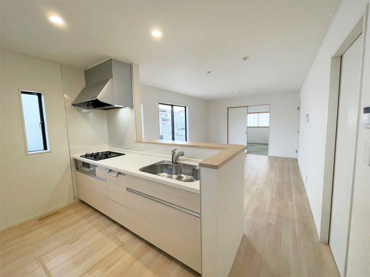 同ビルダー参考写真