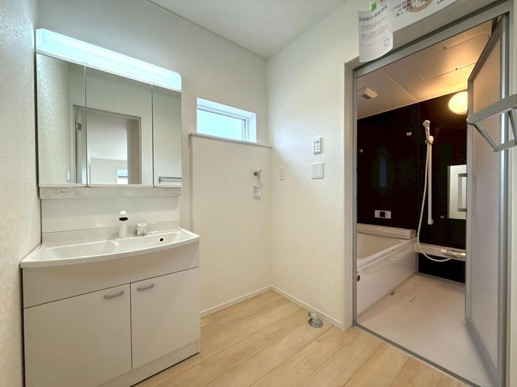 同ビルダー参考写真