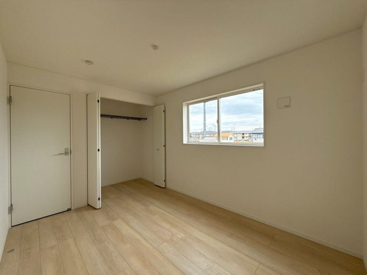 同ビルダー参考写真