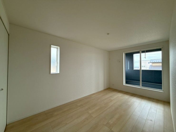 同ビルダー参考写真