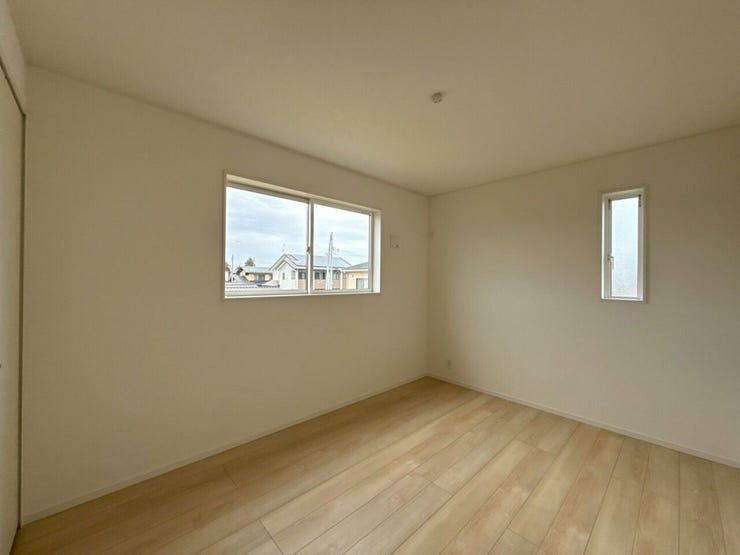 同ビルダー参考写真