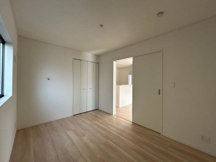 同ビルダー参考写真