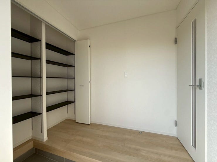 同ビルダー参考写真