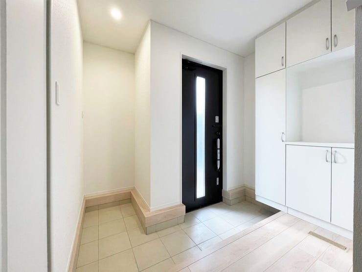 同ビルダー参考写真