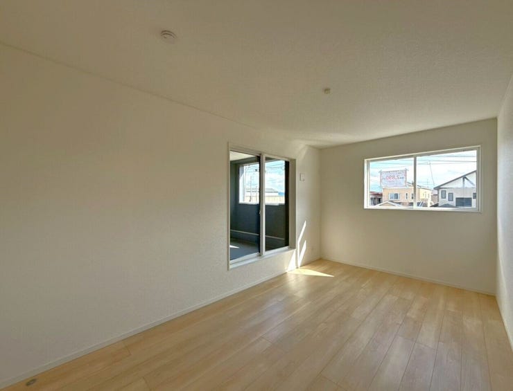 同ビルダー参考写真