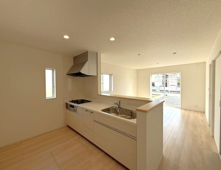 同ビルダー参考写真