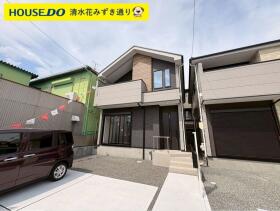静岡市駿河区南安倍３丁目