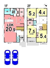 静岡市駿河区南安倍３丁目