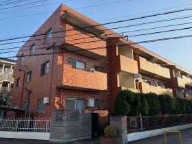 川崎市中原区上小田中２丁目