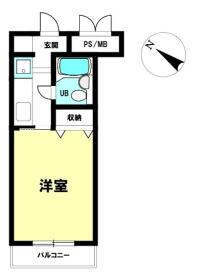 川崎市高津区向ケ丘