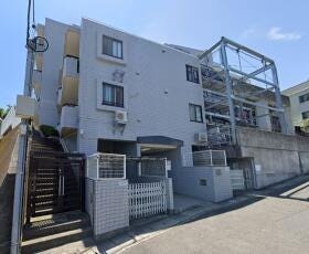 川崎市高津区蟹ケ谷