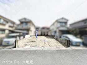 城陽市市辺南垣内