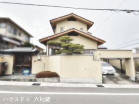 宇治市木幡御蔵山