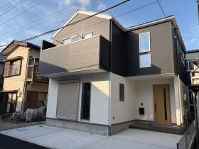 川崎市高津区久末