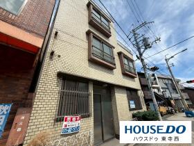 京都市南区東九条中御霊町