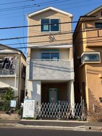 川崎市高津区久末