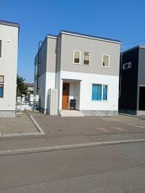 札幌市北区新琴似八条１１丁目