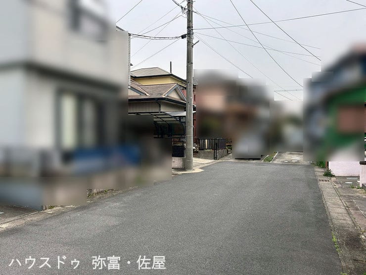 ヨシヅヤ佐屋店まで約620m!毎日の買い物に便利です♪