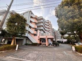 小平市小川町１丁目