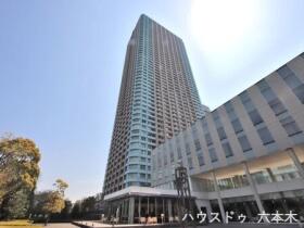 中央区佃２丁目