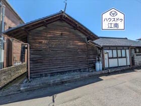 江南市勝佐町東郷