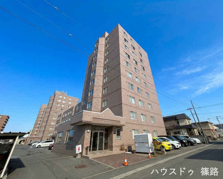 【外観】