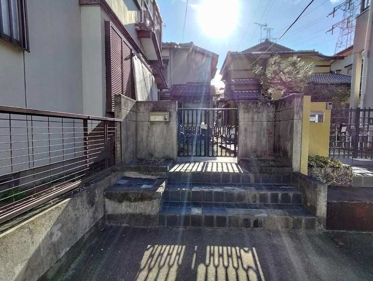 【外観】