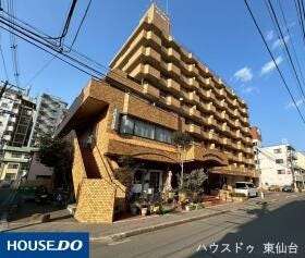 仙台市青葉区立町