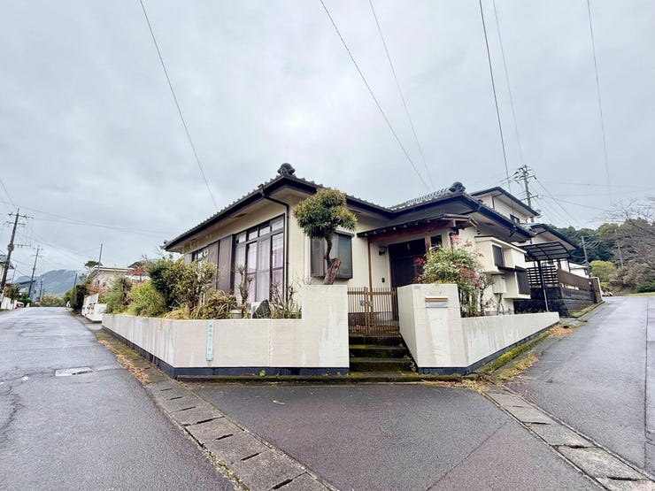 西姶良３丁目 中古戸建