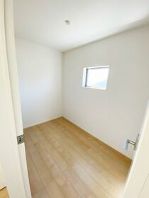 納戸
*同社施工例