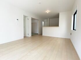 LDK
*同社施工例