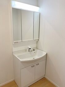 洗面台
*同社施工例