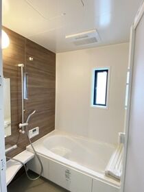 浴室
*同社施工例