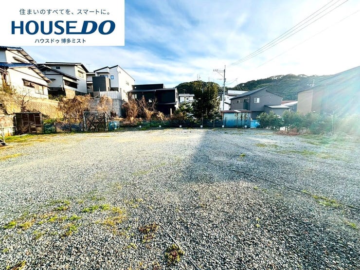 【外観】
【2026年3月27日まので期間限定販売】注文住宅をご検討の方にオススメ♪